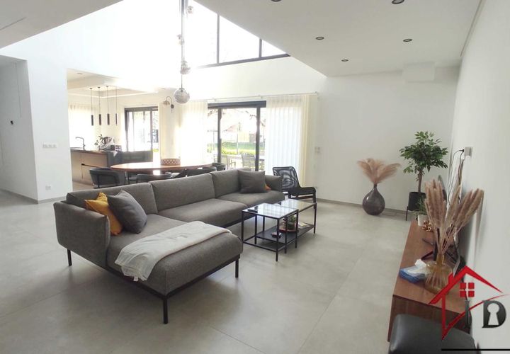 Villa a Izernore, Ain, Izernore - € 410.000 | Ref: 39_6263 - foto 1