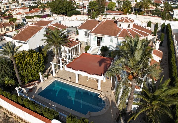 Villa a Ciudad Quesada, Alicante, Ciudad Quesada - € 660.000 | Ref: SH421 - foto 1