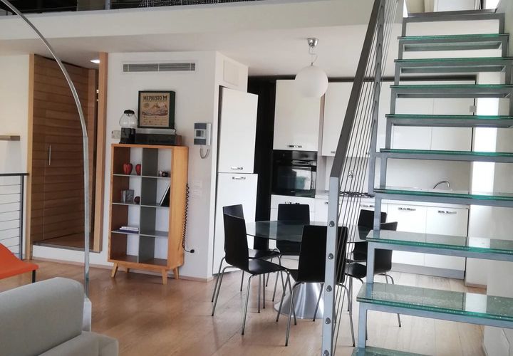 Leilighet i Florence, Florence, Florence - € 359 000 | Ref: 86345246 - foto 1