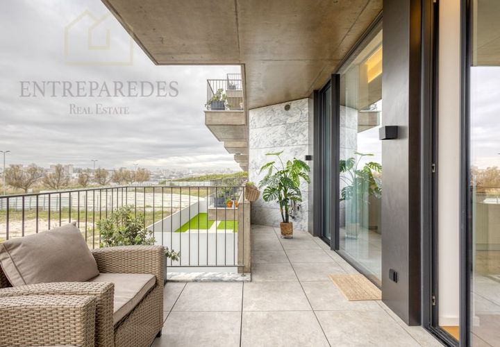 Lejlighed i Canidelo, Porto, Canidelo - € 575.000 | Ref: APA_2911 - foto 1