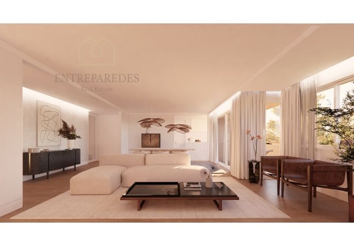 Lejlighed i Rio Tinto, Porto, Rio Tinto - € 435.000 | Ref: APA_2904_K - foto 1