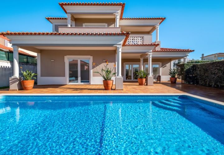 Villa i Obidos, Leiria, Obidos - € 980.000 | Ref: BL1312 - foto 1
