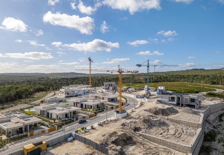 Helårsgrund i Vau, Leiria, Vau - € 260.000 | Ref: BL1318 - foto 1