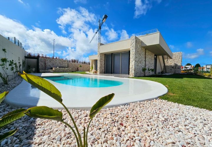 Villa i Vau, Leiria, Vau - € 1.200.000 | Ref: BL1311 - foto 1