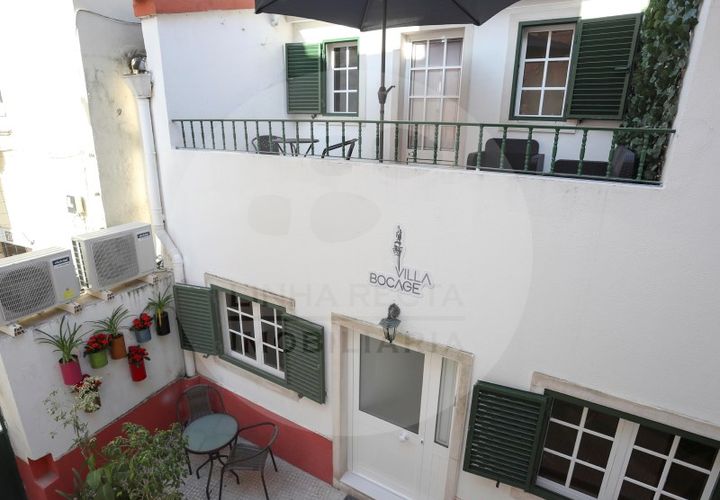 Villa a Setubal, Setubal, Setubal - € 1.400/mes | Ref: A2-003.20 - foto 1
