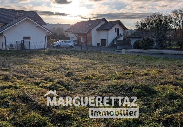 Terra a La Tour, Haute-Savoie, La Tour - € 159.000 | Ref: RM8515PEL - foto 1