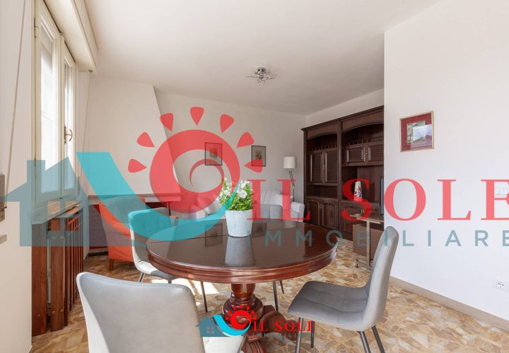 Apartament a Pisa, Pisa, Pisa - € 2.366/mes | Ref: 154 E - foto 1
