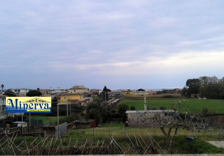 Terra a Anzio, Rome, Anzio - € 470.000 | Ref: T 48 A - foto 1