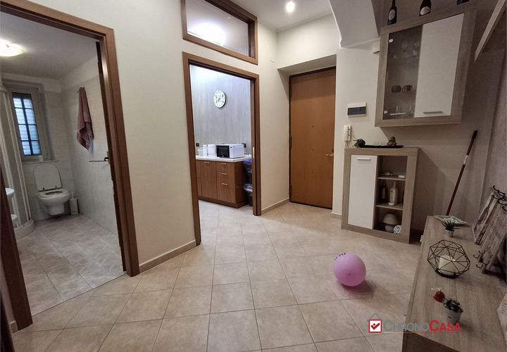 Apartament a Messina, Messina, Messina - € 400/mes | Ref: 3as515 - foto 1