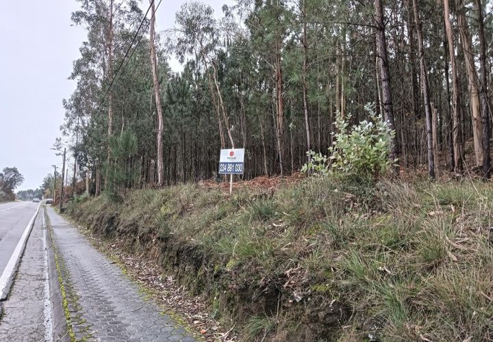Helårsgrund i Eixo e Eirol, Aveiro, Eixo e Eirol - € 128.000 | Ref: AV25/209 - foto 1