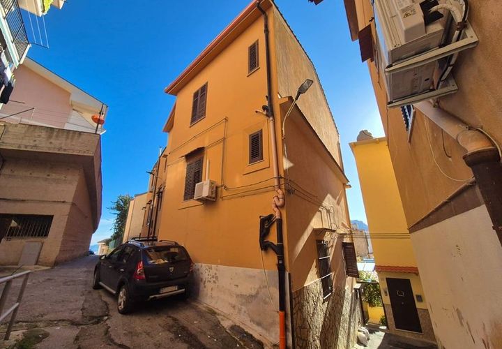 Lejlighed i Monreale, Palermo, Monreale - € 90.000 | Ref: Sant'Antonino - foto 1