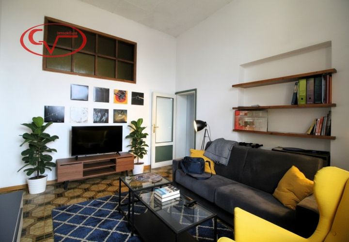 Lejlighed i Montevarchi, Arezzo, Montevarchi - € 70.000 | Ref: 3210 - foto 1