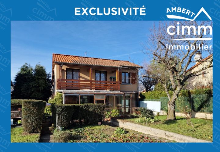 Villa a Ambert, Puy-de-Dome, Ambert - € 169.900 | Ref: 740-CIMMIMMO - foto 1