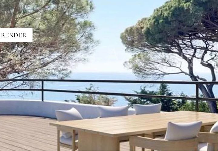 Villa i Sainte-Maxime, Var, Sainte-Maxime - € 6.500.000 | Ref: 86490784 - foto 1