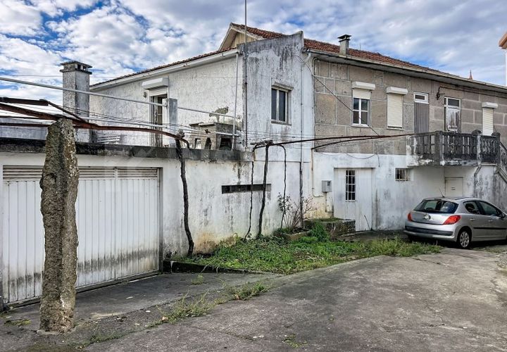 Villa i Caminha, Viana do Castelo, Caminha - € 165.000 | Ref: 2750 - foto 1