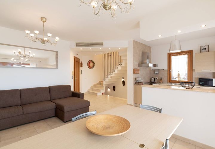 Rækkehus i Olbia, Sassari, Olbia - € 430.000 | Ref: CBI040-775-10606 - foto 1