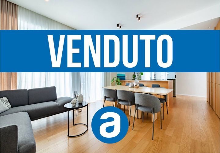 Lejlighed i Bari, Bari, Bari - € 330.000 | Ref: Quadrivani_Via_Gabrieli - foto 1