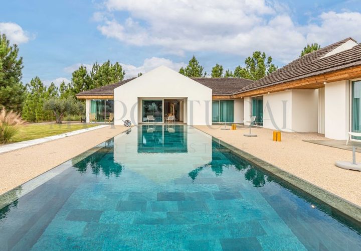 Bungalou a Comporta, Setubal, Comporta - € 2.400.000 | Ref: CAS_581 - foto 1