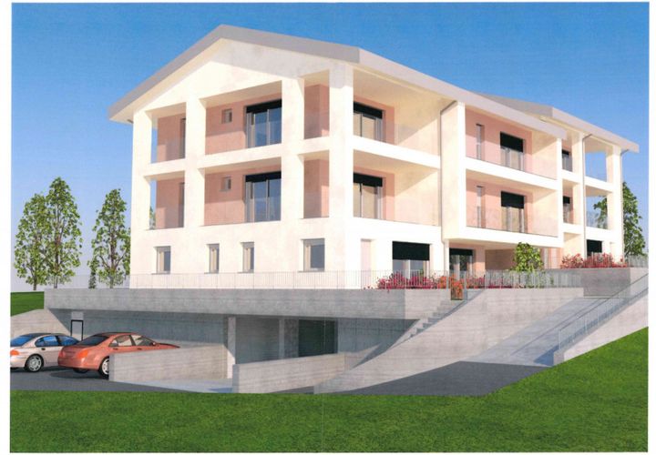 Lejlighed i Cles, Trento, Cles - € 430.000 | Ref: 25-086C3 - foto 1