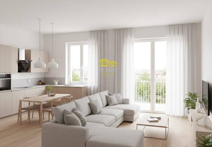 Leilighet i Vaprio d'Adda, Milan, Vaprio d'Adda - € 310 000 | Ref: 431 - foto 1