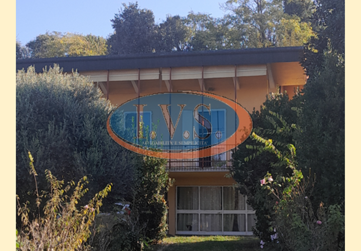 Villa a Montegalda, Vicenza, Montegalda - € 245.000 | Ref: MM576 - foto 1
