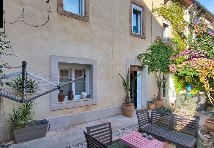 Villa a Ferrals-les-Corbieres, Aude, Ferrals-les-Corbieres - € 286.000 | Ref: 660303595 - foto 1