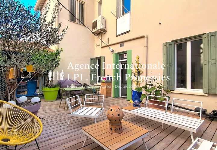 Leilighet i Perpignan, Pyrenees-Orientales, Perpignan - € 383 000 | Ref: 660303602 - foto 1