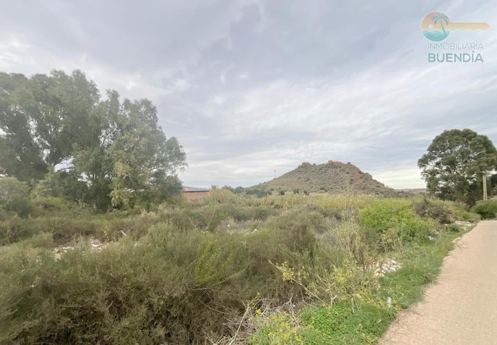 Tomt i Mazarron, Murcia, Mazarron - € 55 000 | Ref: 002498/9522 - foto 1