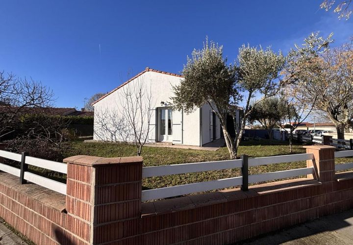 Villa a Albi, Tarn, Albi - € 297.000 | Ref: AJ4624 - foto 1