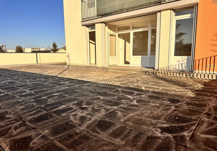 Lejlighed i Dijon, Cote-d'Or, Dijon - € 145.000 | Ref: 86504700 - foto 1