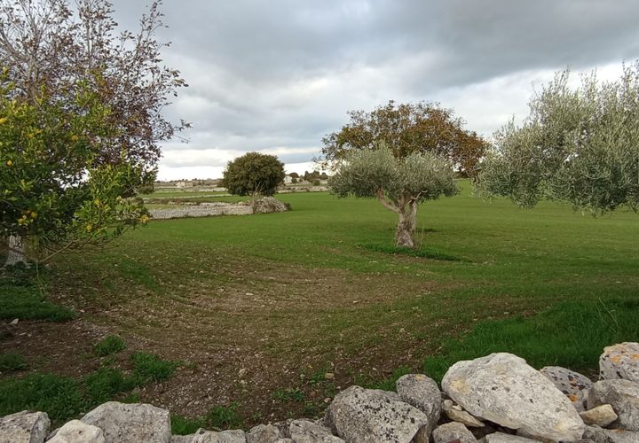 Villa i Ragusa, Ragusa, Ragusa - € 60.000 | Ref: CS181 - foto 1