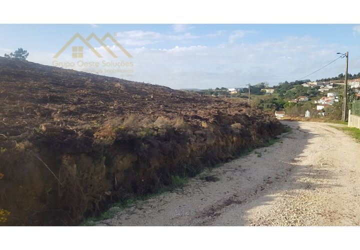 Helårsgrund i Matacaes, Lisbon, Matacaes - € 250.000 | Ref: 25CS0643 - foto 1