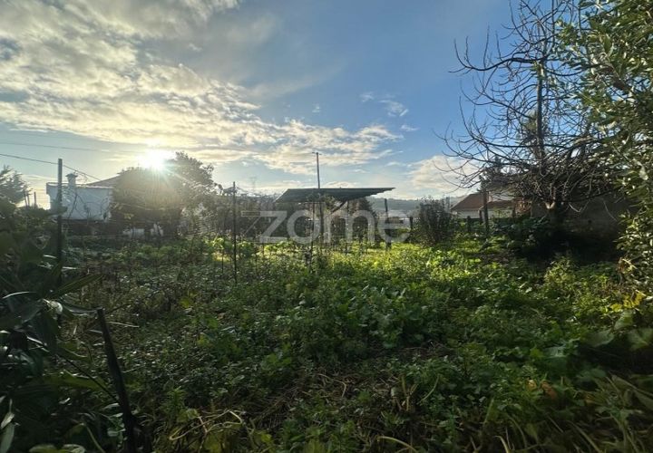 Tomt i Riba de Ave, Braga, Riba de Ave - € 45 000 | Ref: ZMPT583519 - foto 1