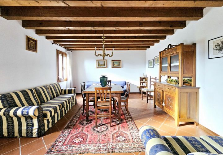 Villa a Urbana, Padua, Urbana - € 150.000 | Ref: BIF 481 - foto 1