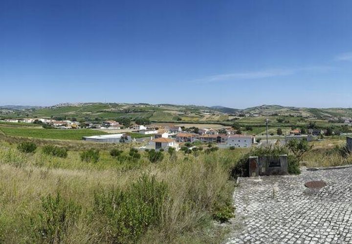 Helårsgrund i Torres Vedras, Lisbon, Torres Vedras - € 80.000 | Ref: 58874 - foto 1