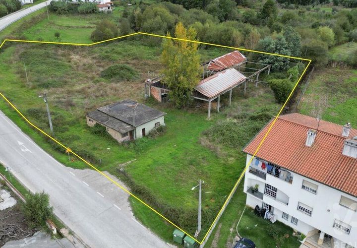 Terra a Miranda do Corvo, Coimbra, Miranda do Corvo - € 250.000 | Ref: 130392 - foto 1