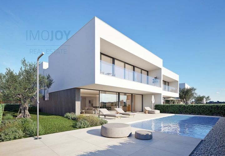 Villa i Lagos, Faro, Lagos - € 2.400.000 | Ref: MORRC001 - foto 1