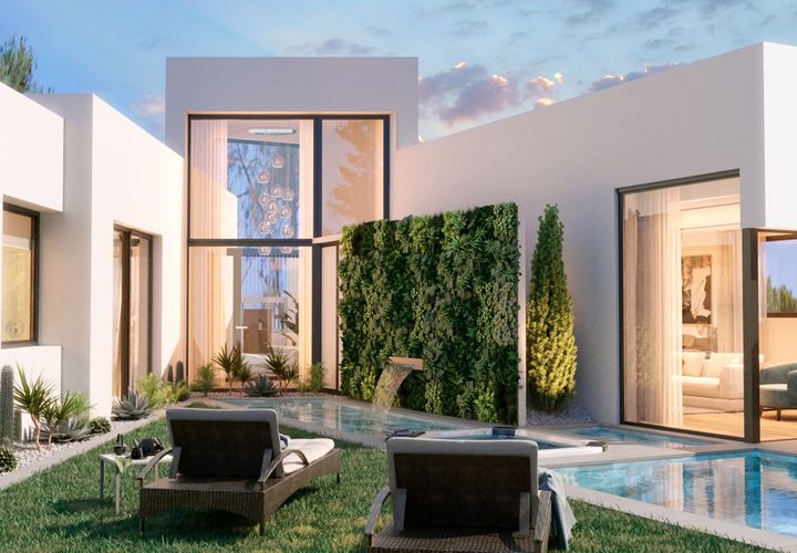 Villa i Marbella, Malaga, Marbella - € 1.800.000 | Ref: R5251264 - foto 1