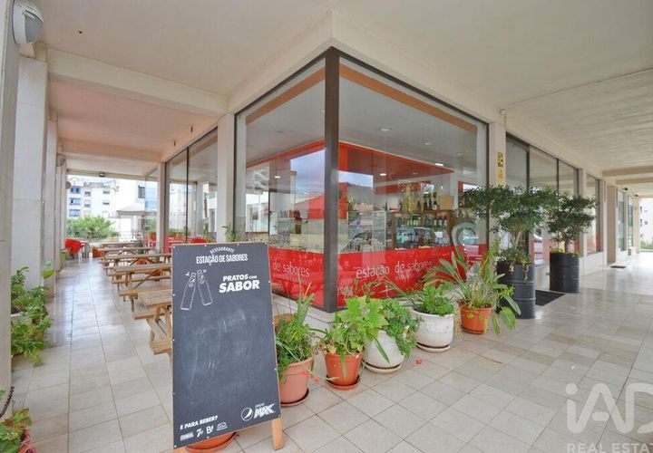 Erhvervsejendom i Miranda do Corvo, Coimbra, Miranda do Corvo - € 190.000 | Ref: 106196 - foto 1