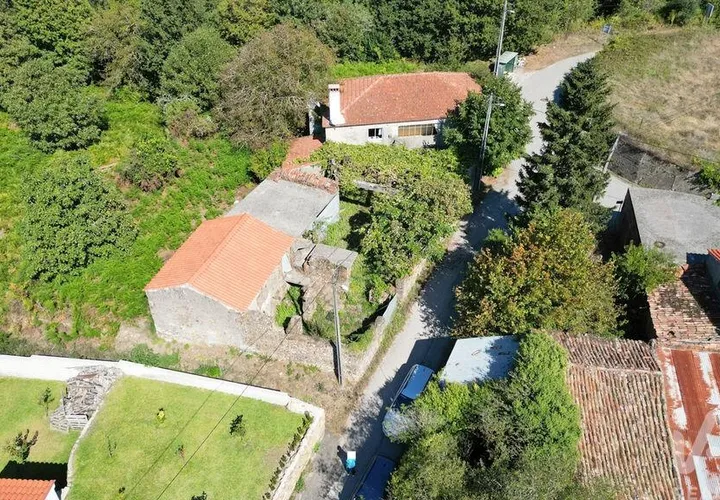 Byhus i Penela, Coimbra, Penela - € 110.000 | Ref: 127214 - foto 1