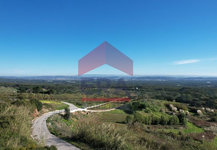 Helårsgrund i Santo Onofre e Serra do Bouro, Leiria, Santo Onofre e Serra do Bouro - € 100.000 | Ref: 150250360 - foto 1
