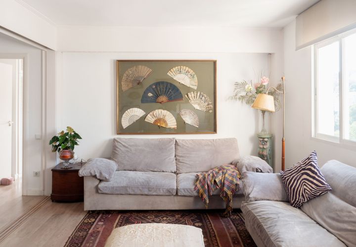 Lejlighed i Calvia, Mallorca, Calvia - € 795.000 | Ref: SPCRM4289 - foto 1