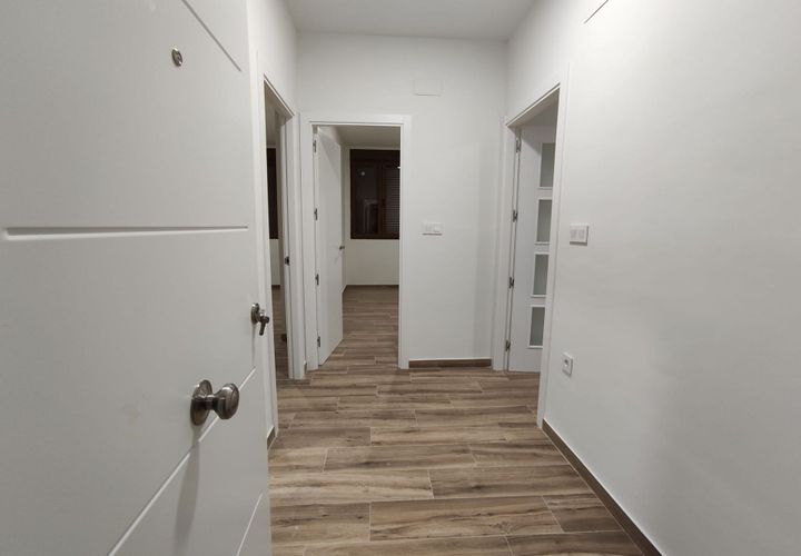 Byhus i Petrer, Alicante, Petrer - € 120.000 | Ref: IVDB13844 - foto 1