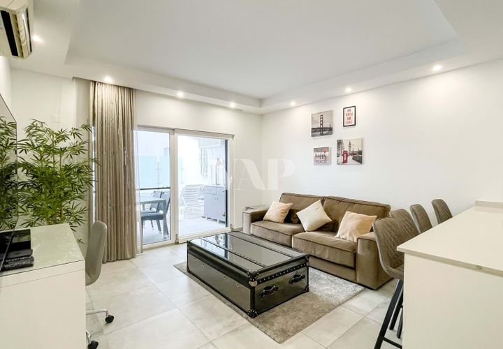 Lejlighed i Vale do Lobo, Faro, Vale do Lobo - € 570.000 | Ref: VAP193301 - foto 1