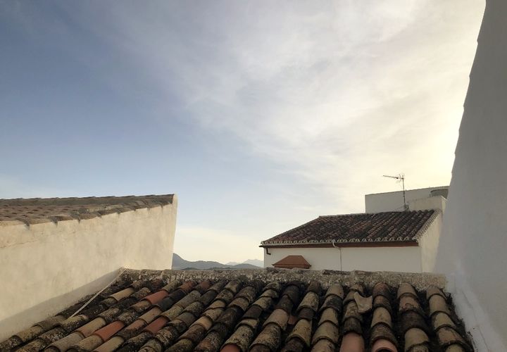 Byhus i Olvera, Cadiz, Olvera - € 90.000 | Ref: am358 - foto 1