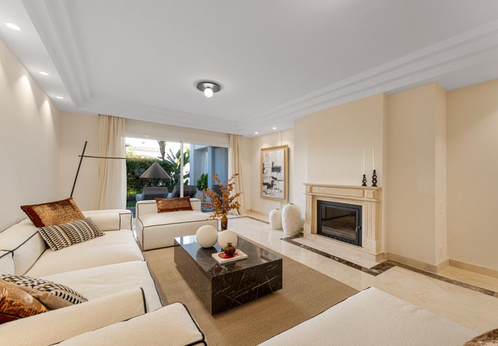 Lägenhet i Marbella, Malaga, Marbella - € 1 195 000 | Ref: HRB-01405P - foto 1