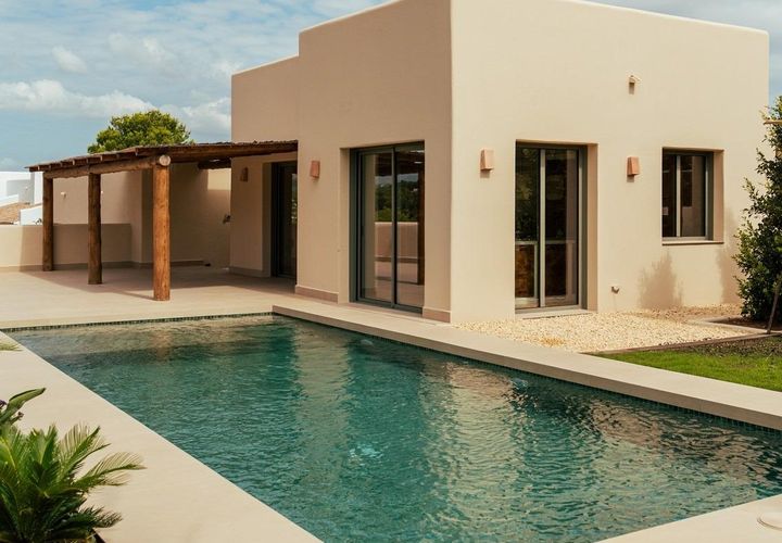 Villa i Javea, Alicante, Javea - € 1.375.000 | Ref: SDP05331AOL/3696 - foto 1