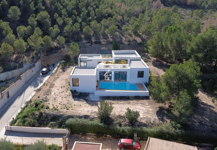 Terra a Orihuela, Alicante, Orihuela - € 342.000 | Ref: PAR001 - foto 1