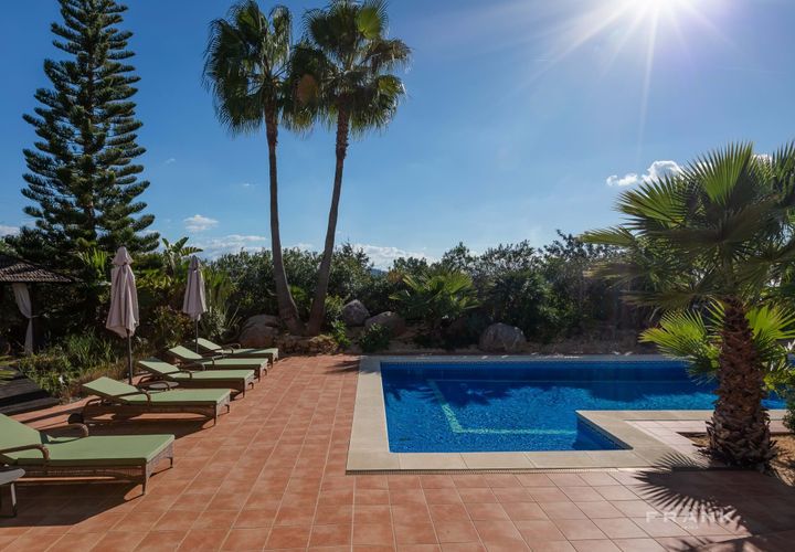 Villa a Ibiza, Ibiza, Ibiza - € 3.395.000 | Ref: FF/401 La Caroca - foto 1