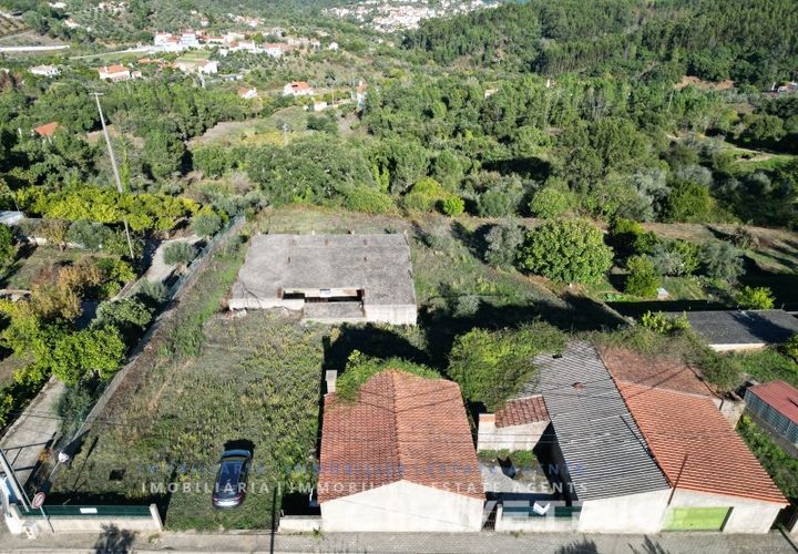 Helårsgrund i Serra, Santarem, Serra - € 230.000 | Ref: 616/25 - foto 1